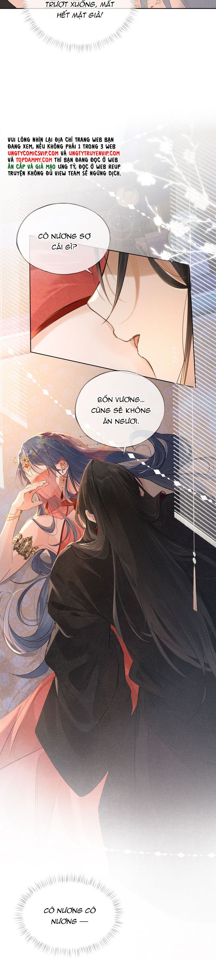 Dụ Địch Thâm Nhập Chapter 3 - Trang 2