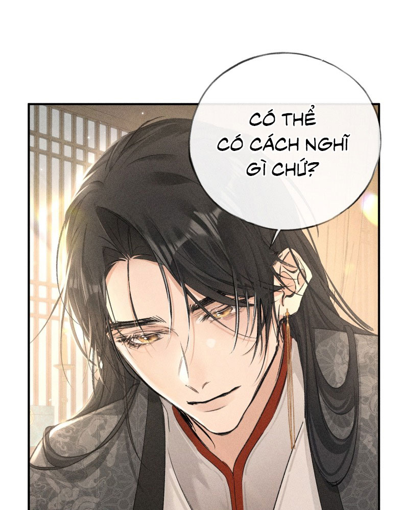 Dụ Địch Thâm Nhập Chapter 30 - Trang 2