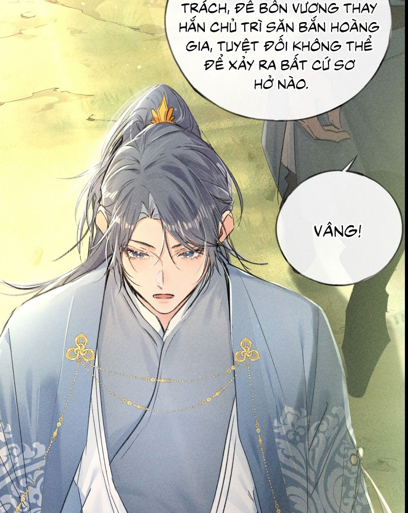 Dụ Địch Thâm Nhập Chapter 30 - Trang 2