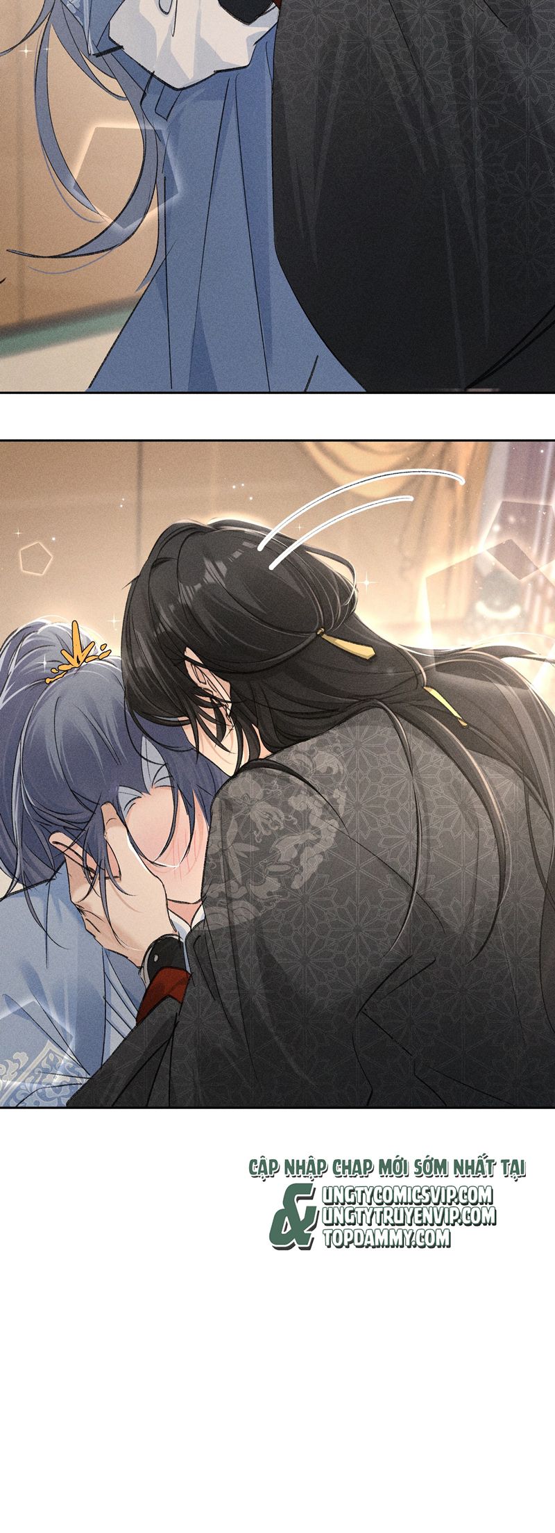 Dụ Địch Thâm Nhập Chapter 31 - Trang 2