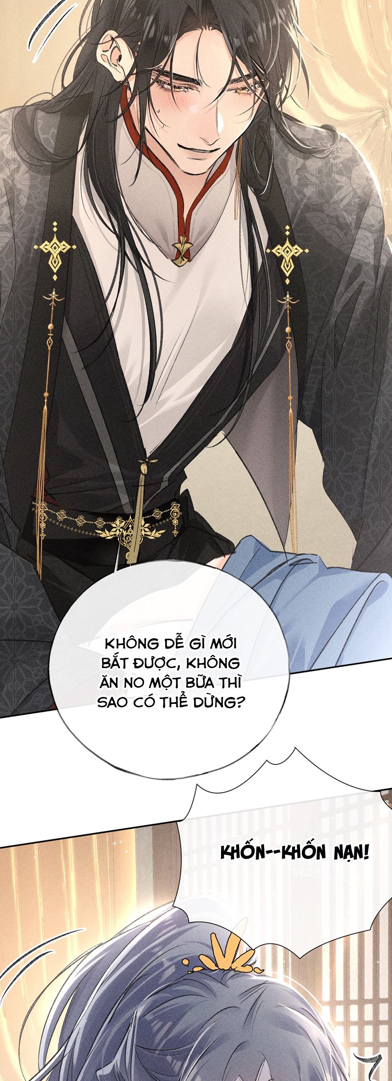 Dụ Địch Thâm Nhập Chapter 31 - Trang 2