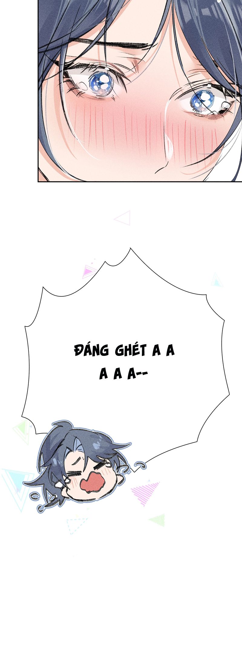 Dụ Địch Thâm Nhập Chapter 31 - Trang 2