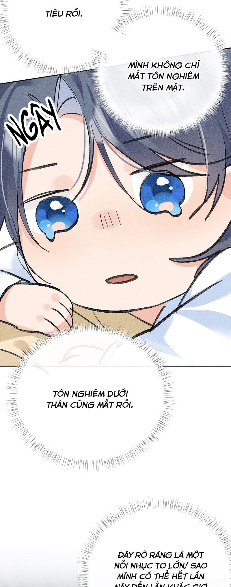 Dụ Địch Thâm Nhập Chapter 32 - Trang 2