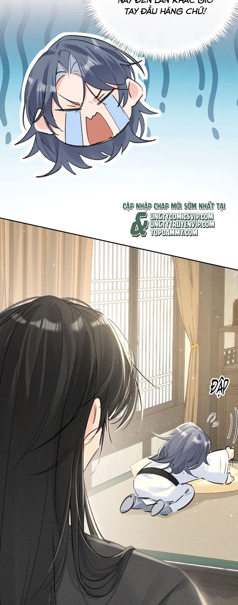 Dụ Địch Thâm Nhập Chapter 32 - Trang 2