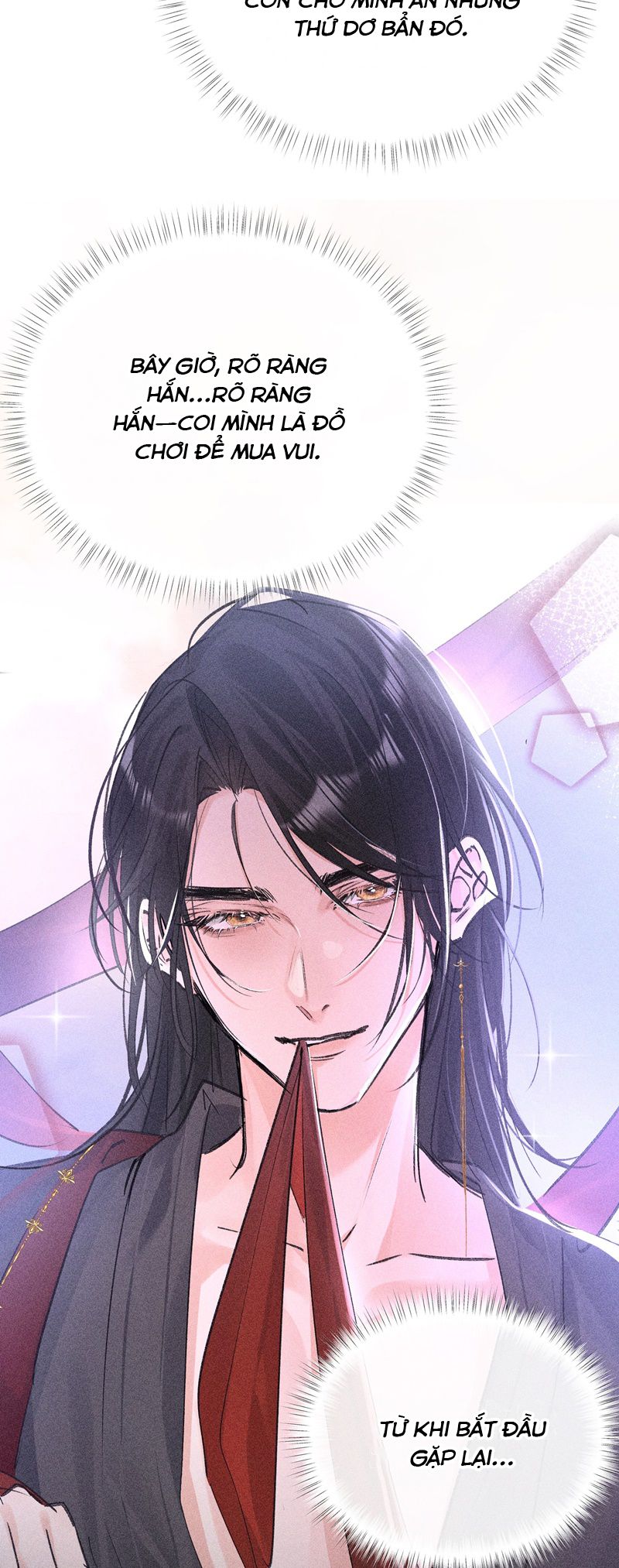 Dụ Địch Thâm Nhập Chapter 32 - Trang 2