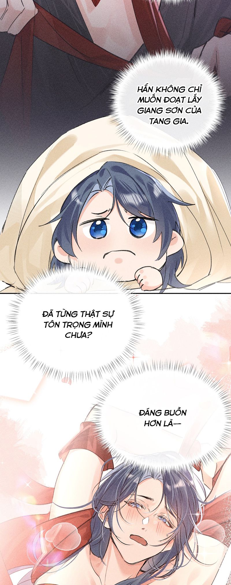 Dụ Địch Thâm Nhập Chapter 32 - Trang 2