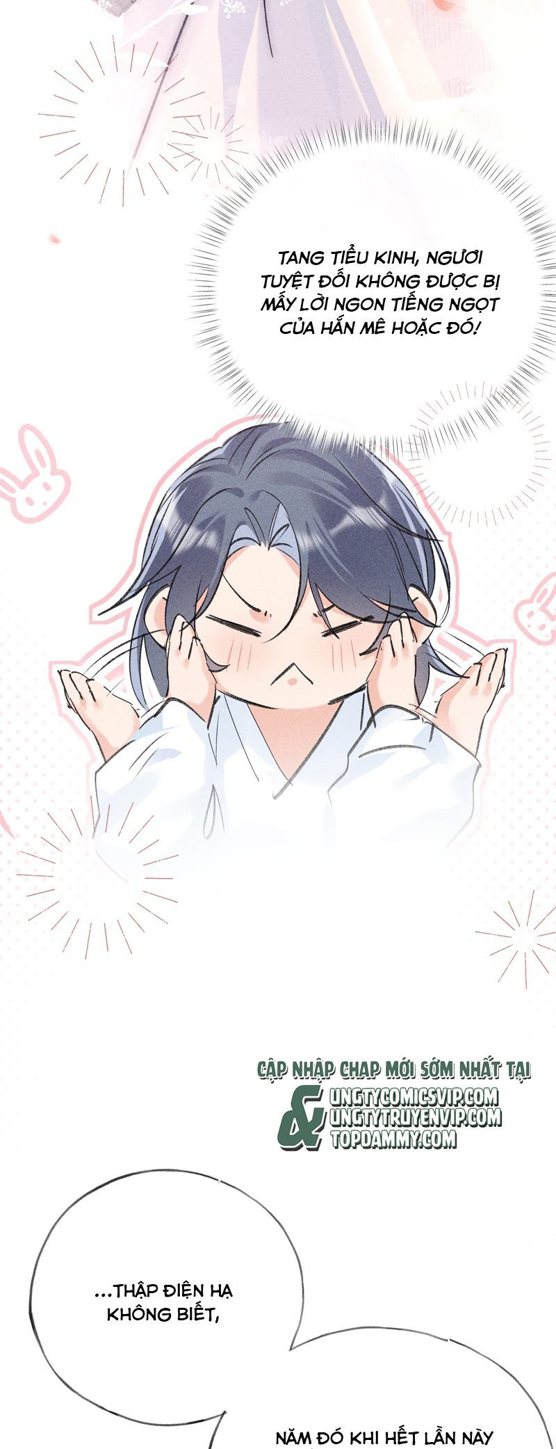 Dụ Địch Thâm Nhập Chapter 33 - Trang 2