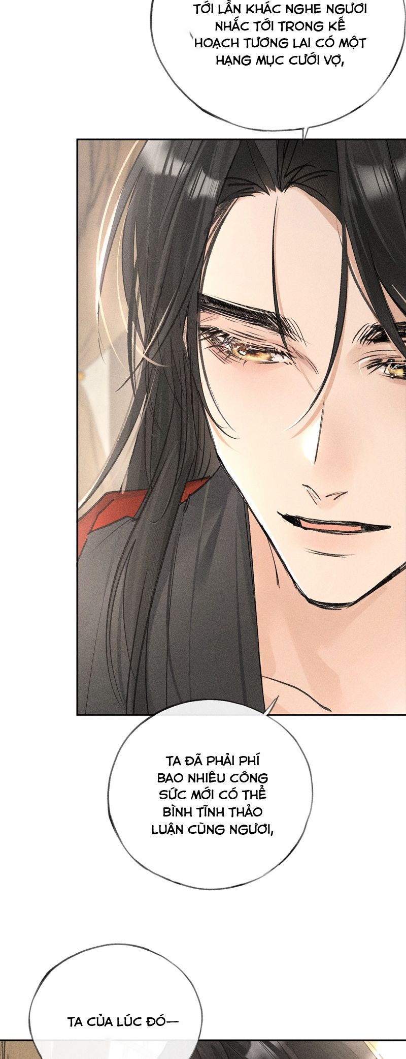 Dụ Địch Thâm Nhập Chapter 33 - Trang 2