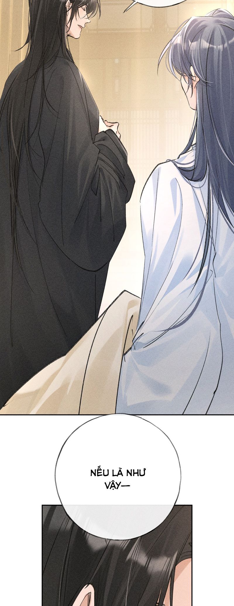 Dụ Địch Thâm Nhập Chapter 33 - Trang 2