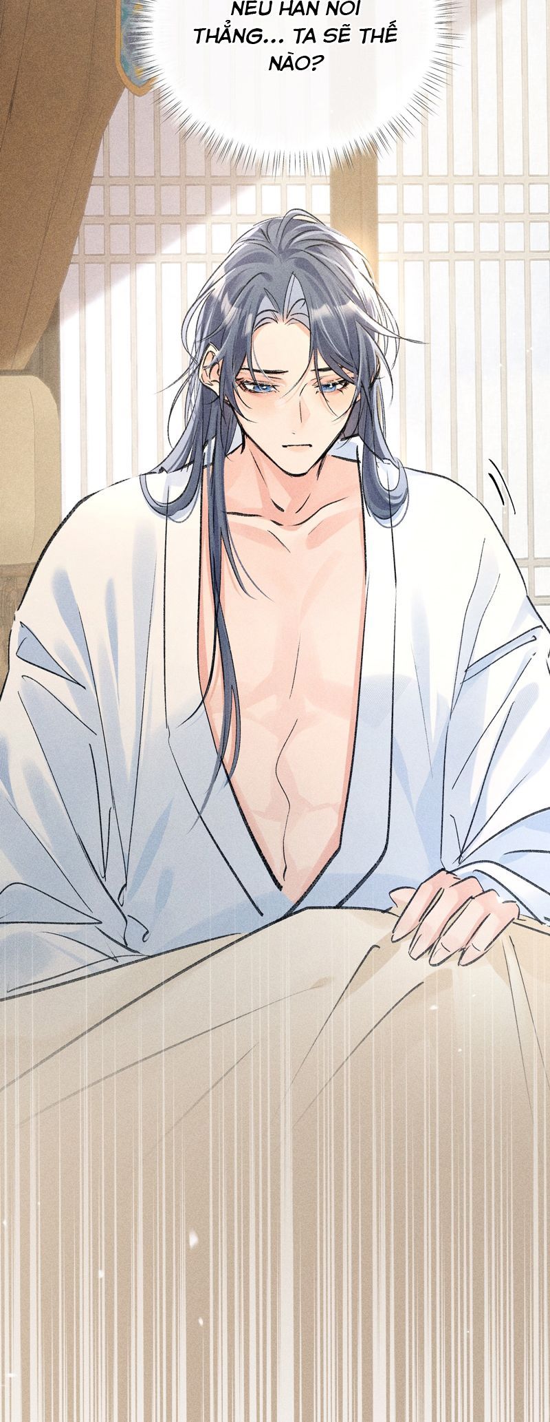 Dụ Địch Thâm Nhập Chapter 33 - Trang 2