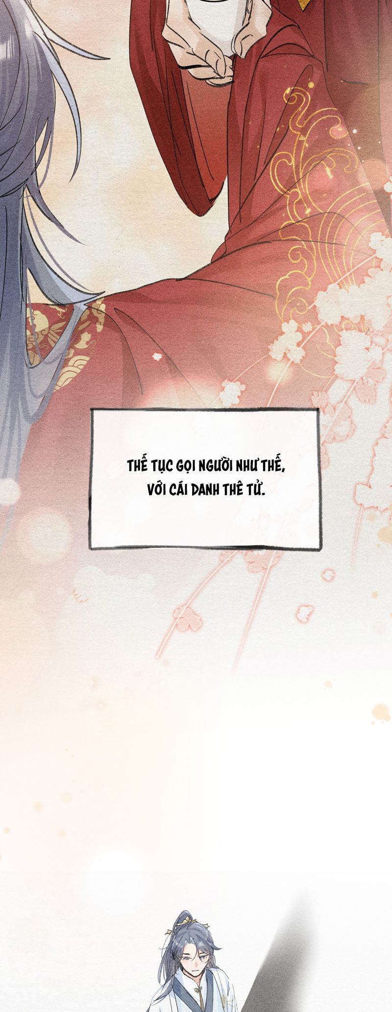 Dụ Địch Thâm Nhập Chapter 33 - Trang 2