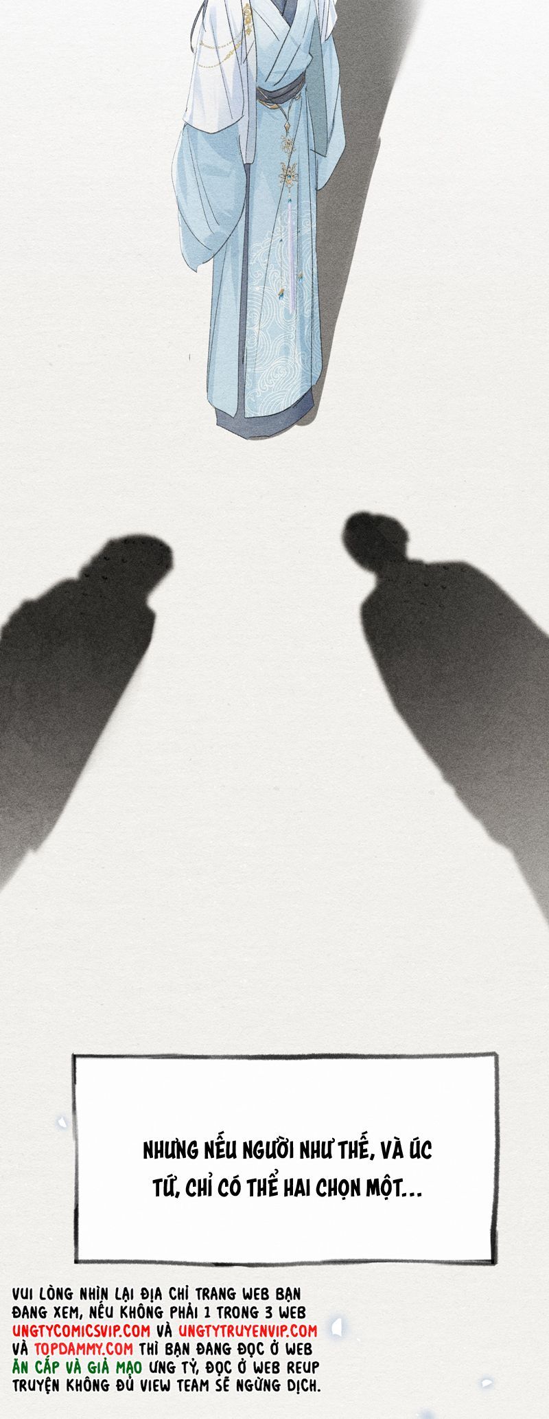 Dụ Địch Thâm Nhập Chapter 33 - Trang 2