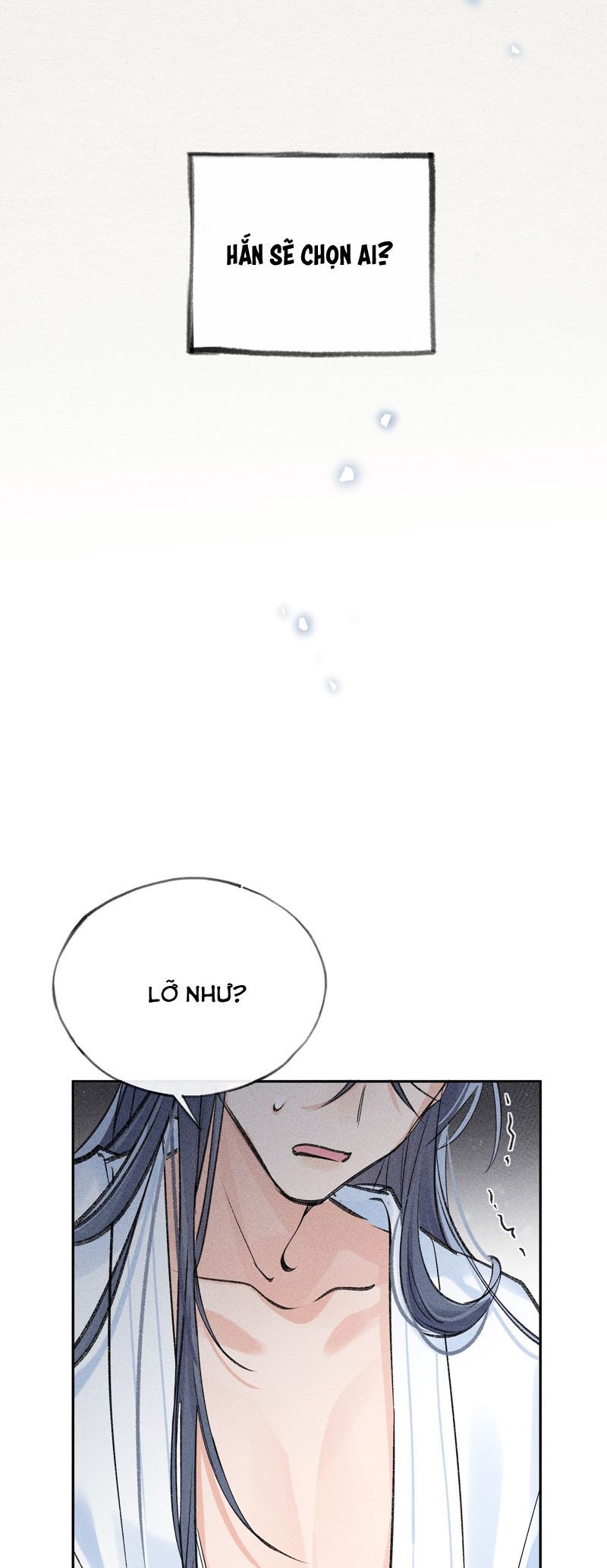 Dụ Địch Thâm Nhập Chapter 33 - Trang 2