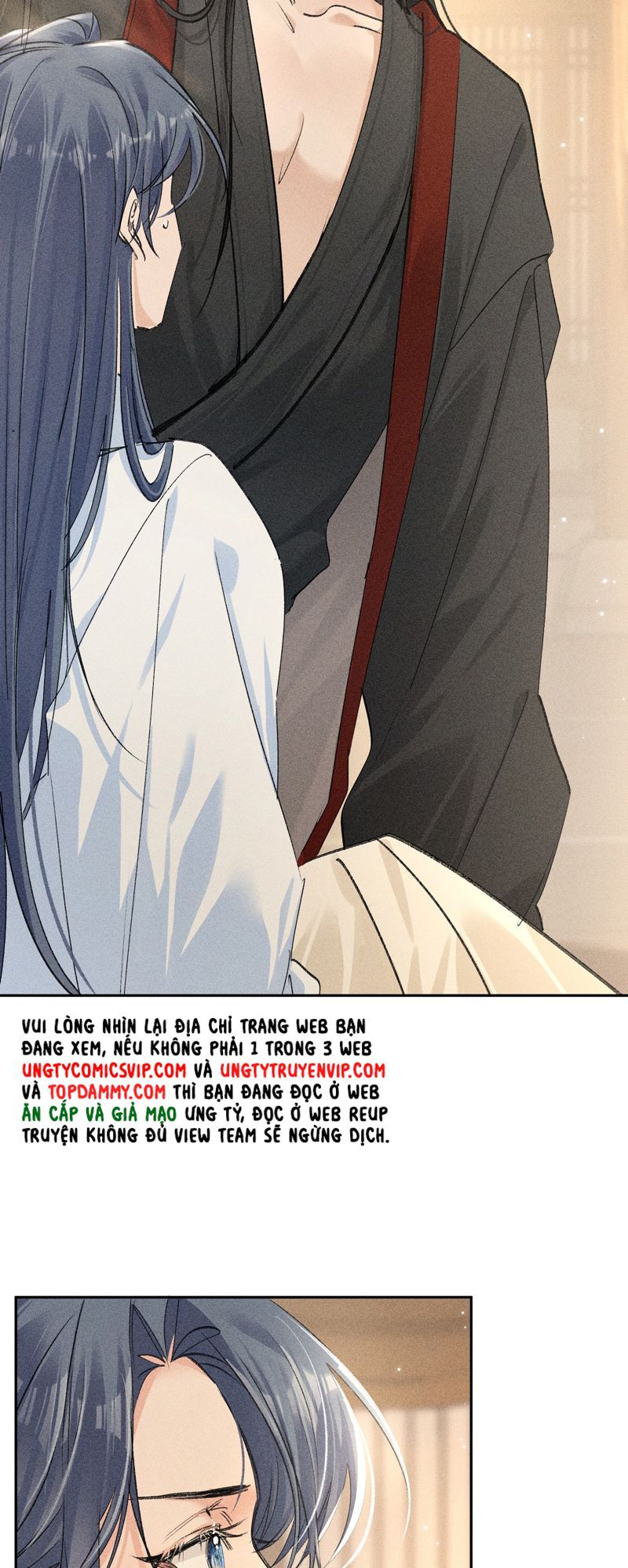 Dụ Địch Thâm Nhập Chapter 33 - Trang 2