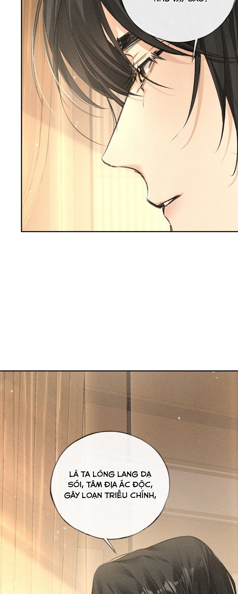 Dụ Địch Thâm Nhập Chapter 33 - Trang 2