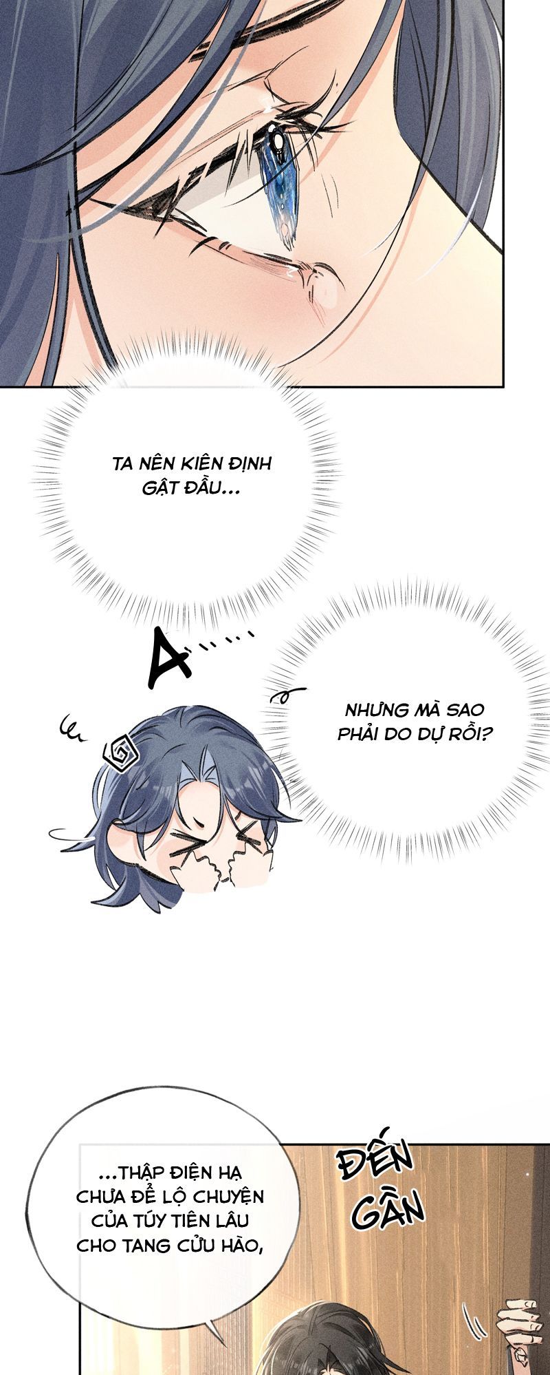 Dụ Địch Thâm Nhập Chapter 33 - Trang 2