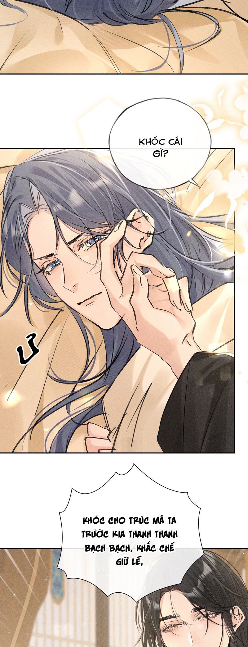 Dụ Địch Thâm Nhập Chapter 33 - Trang 2