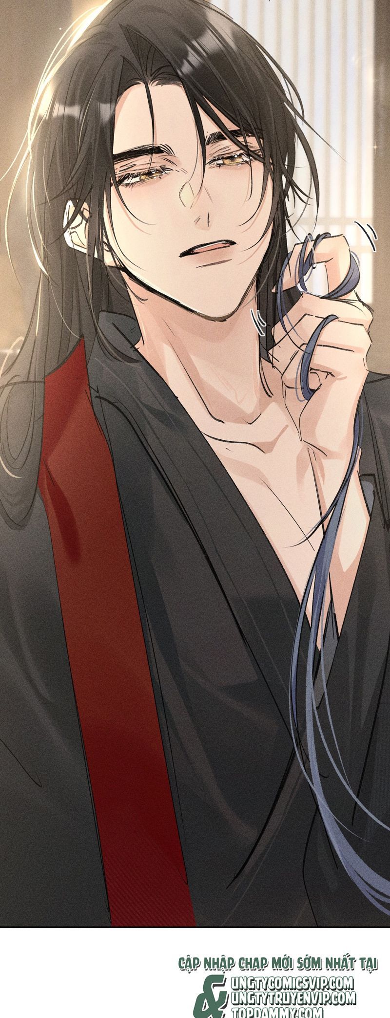 Dụ Địch Thâm Nhập Chapter 33 - Trang 2