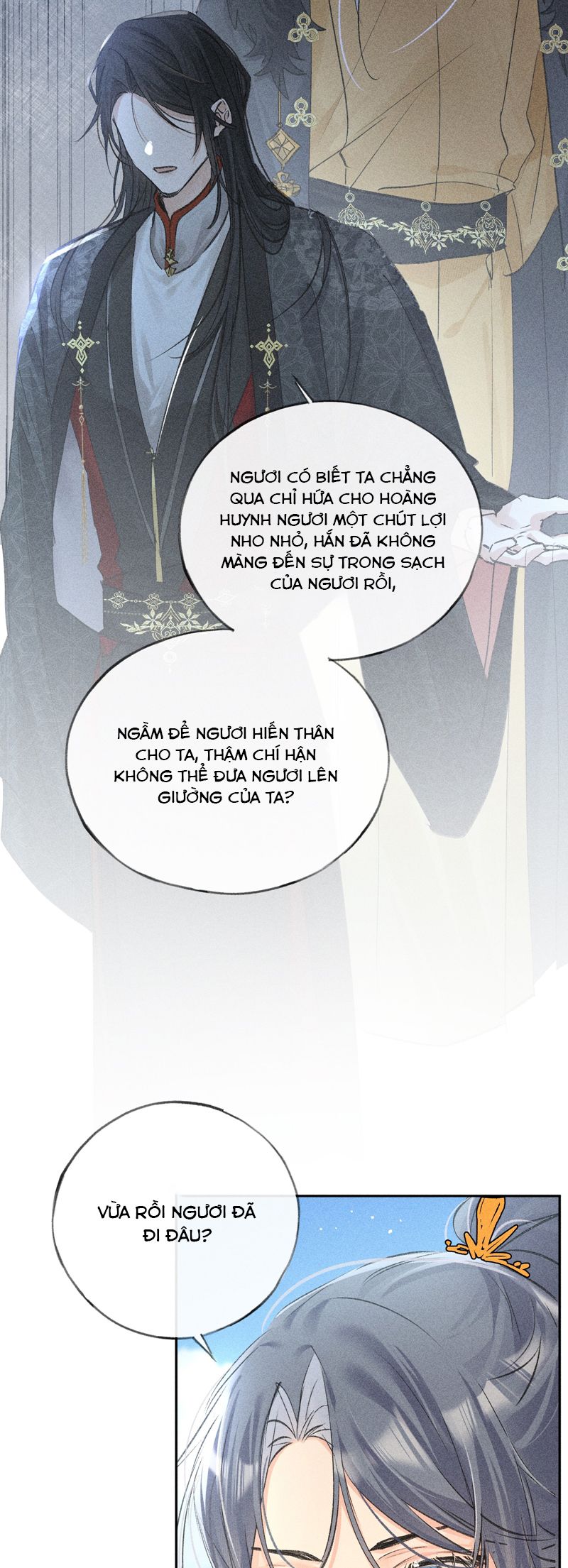 Dụ Địch Thâm Nhập Chapter 34 - Trang 2