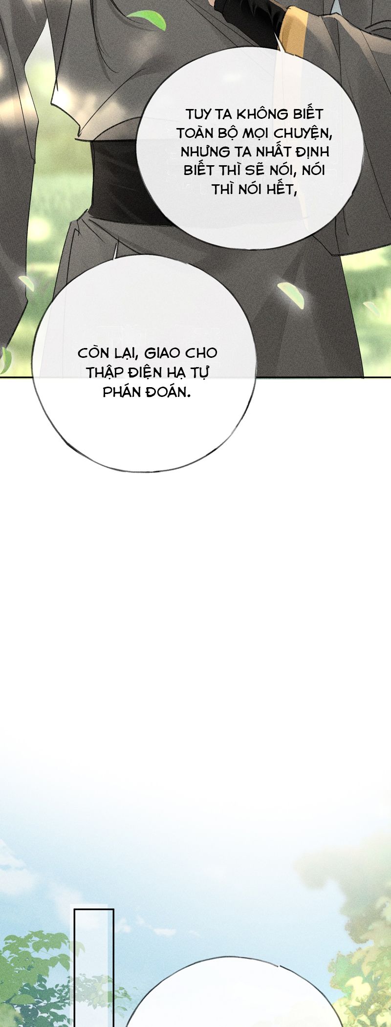 Dụ Địch Thâm Nhập Chapter 38 - Trang 2