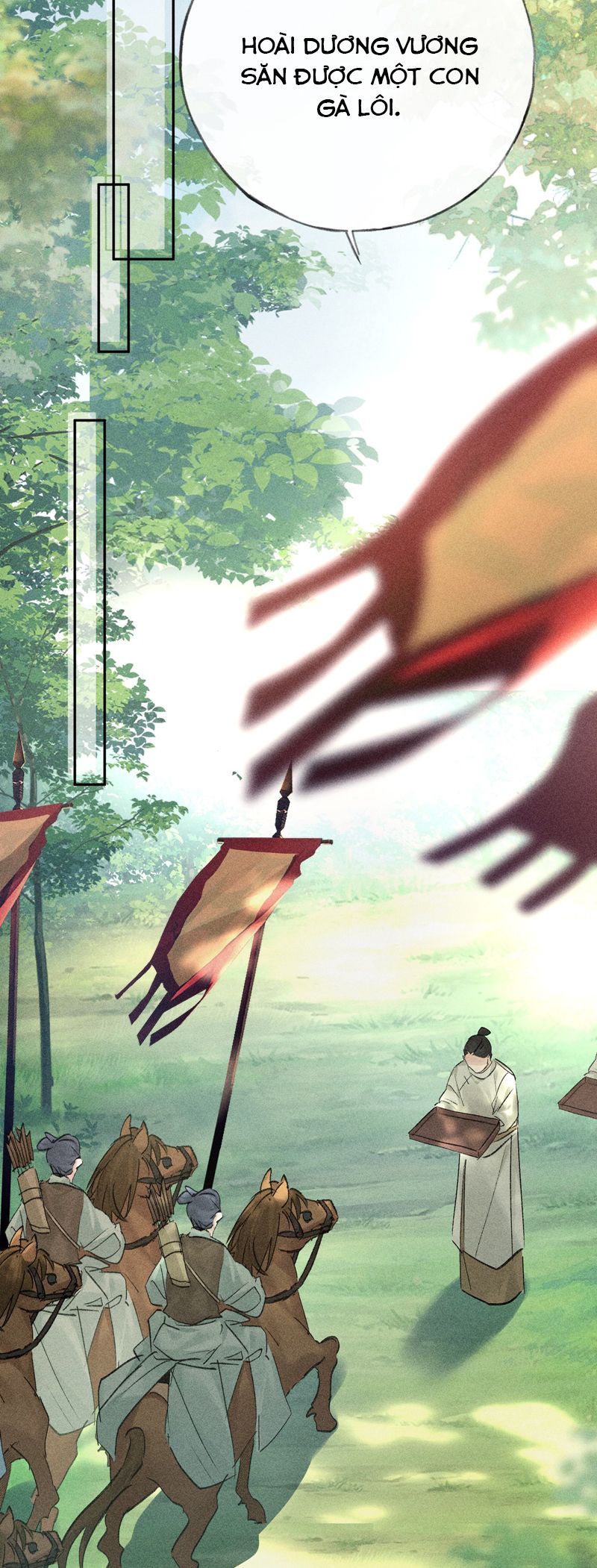 Dụ Địch Thâm Nhập Chapter 38 - Trang 2