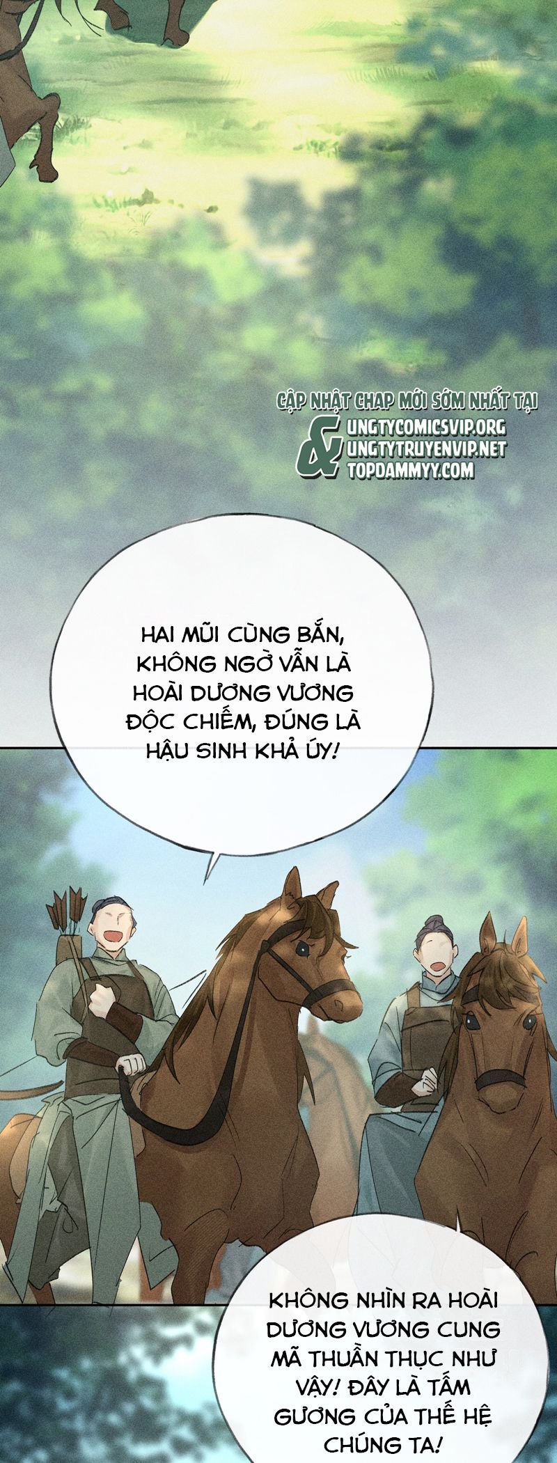 Dụ Địch Thâm Nhập Chapter 38 - Trang 2