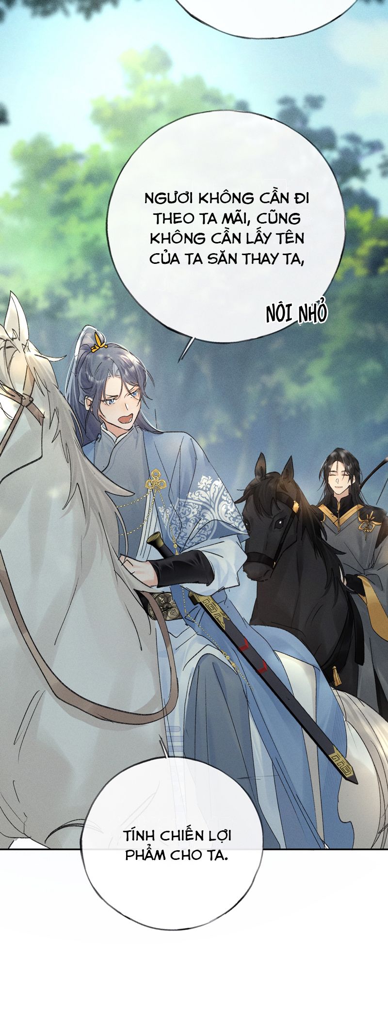 Dụ Địch Thâm Nhập Chapter 38 - Trang 2