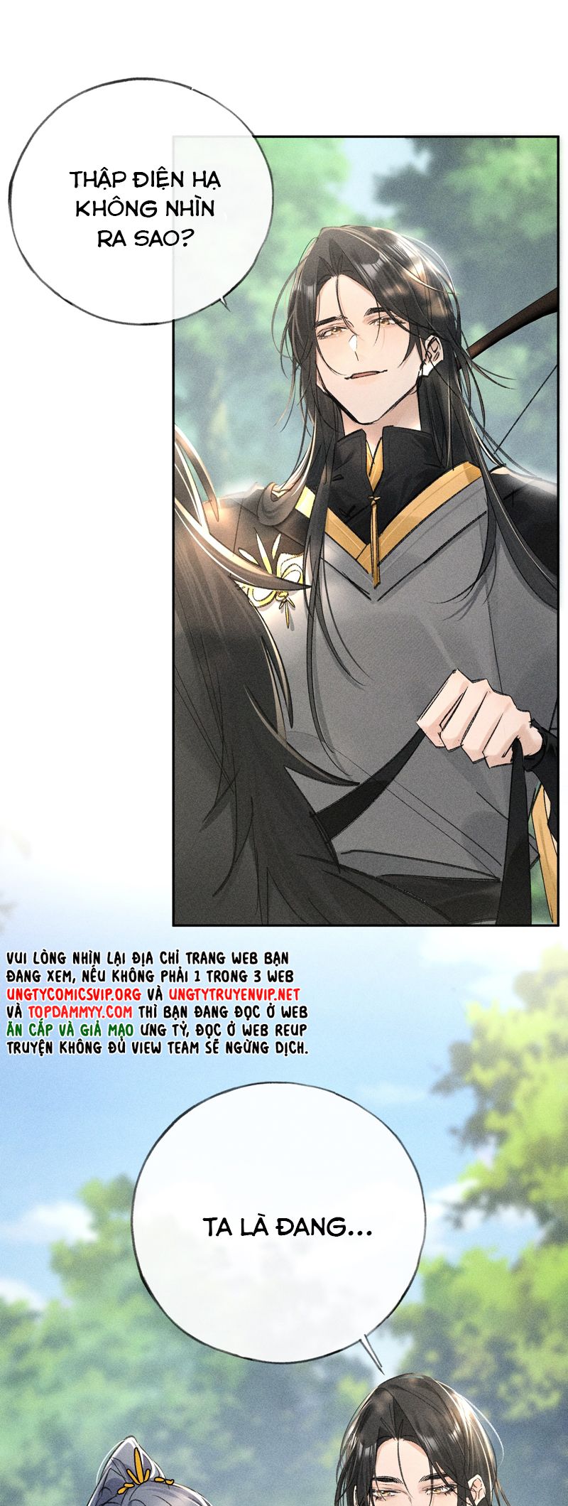 Dụ Địch Thâm Nhập Chapter 38 - Trang 2