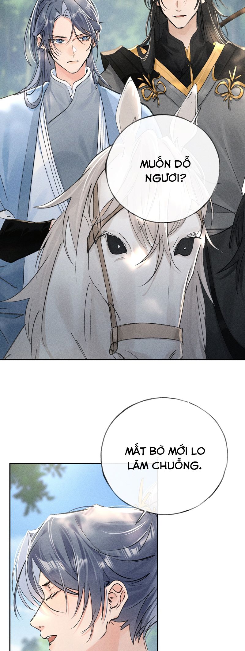 Dụ Địch Thâm Nhập Chapter 38 - Trang 2