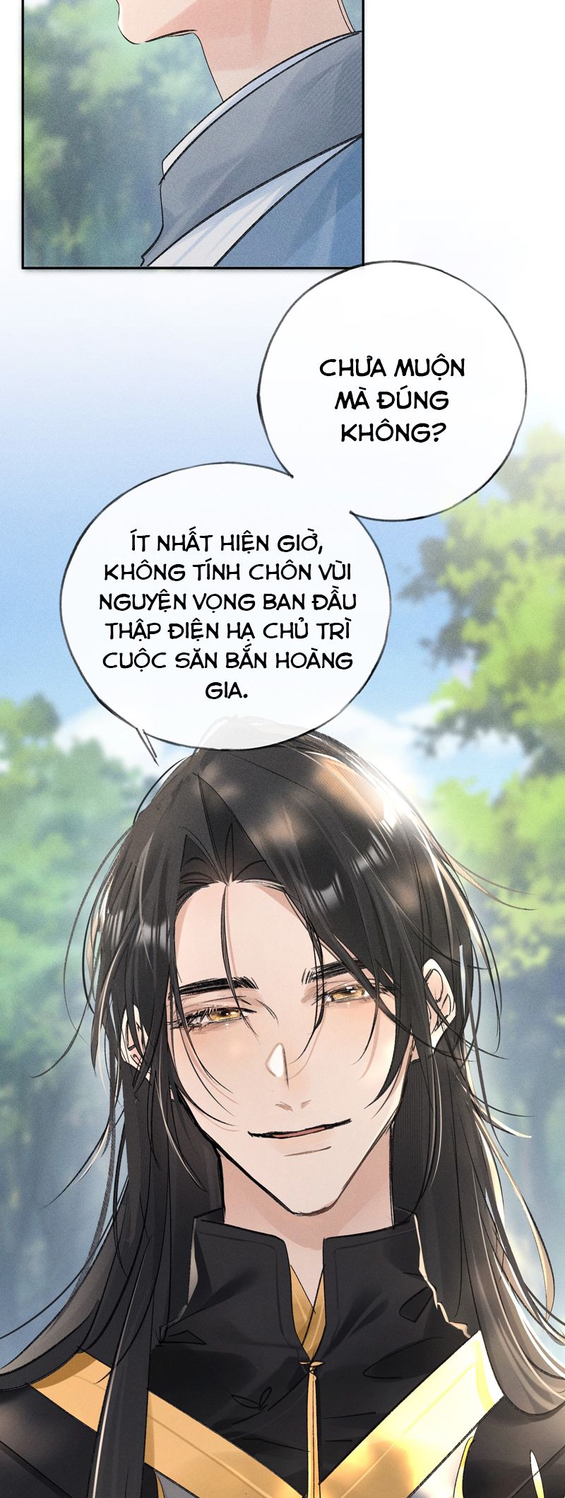Dụ Địch Thâm Nhập Chapter 38 - Trang 2