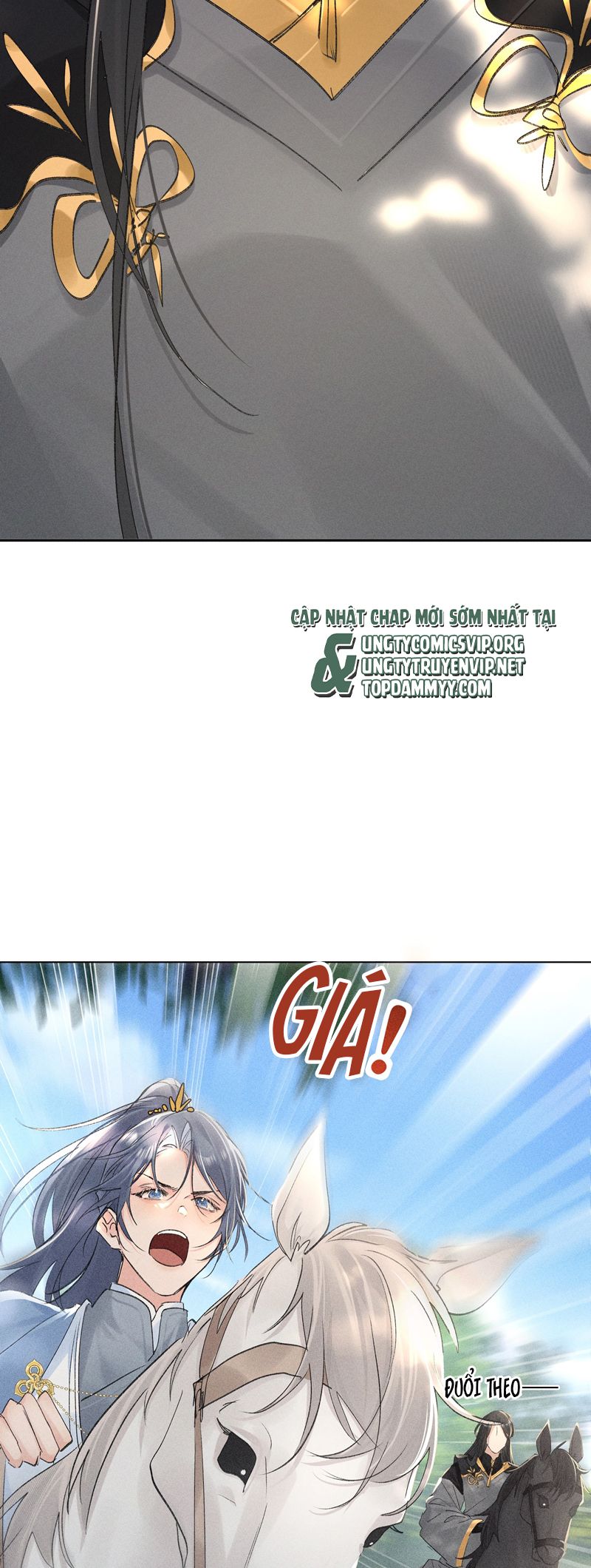 Dụ Địch Thâm Nhập Chapter 38 - Trang 2
