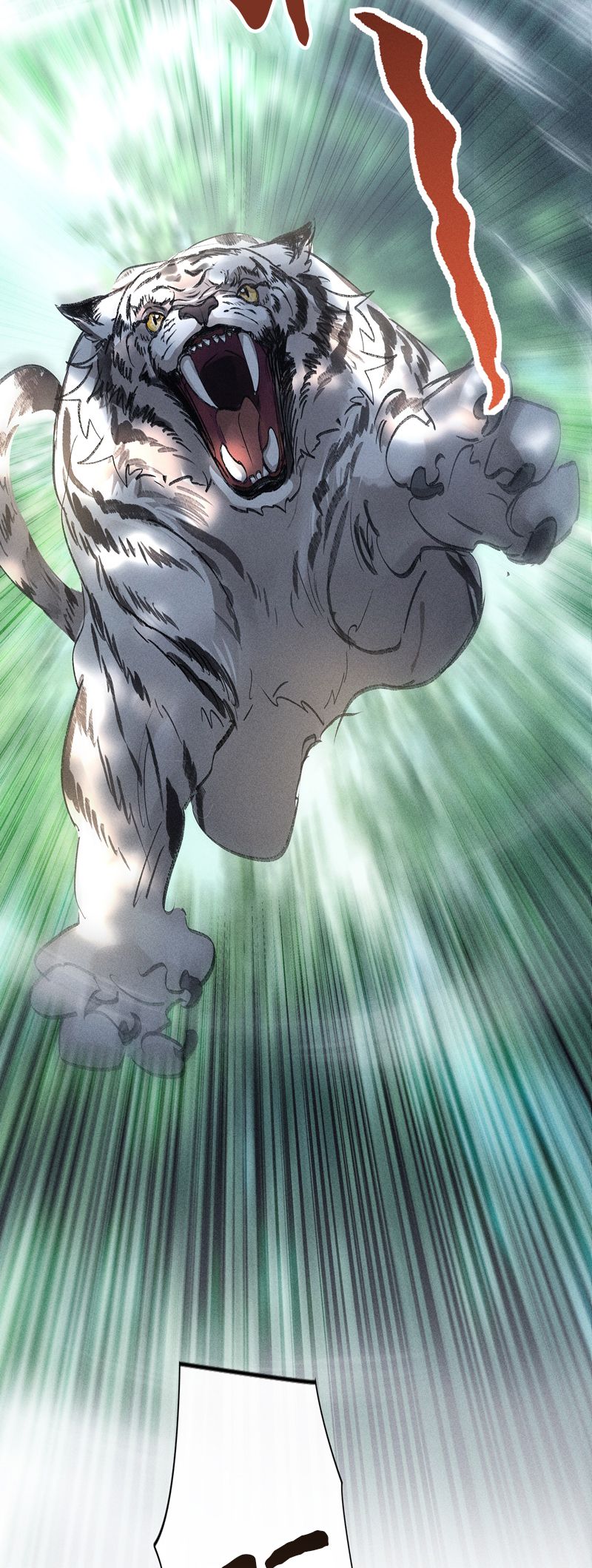 Dụ Địch Thâm Nhập Chapter 38 - Trang 2