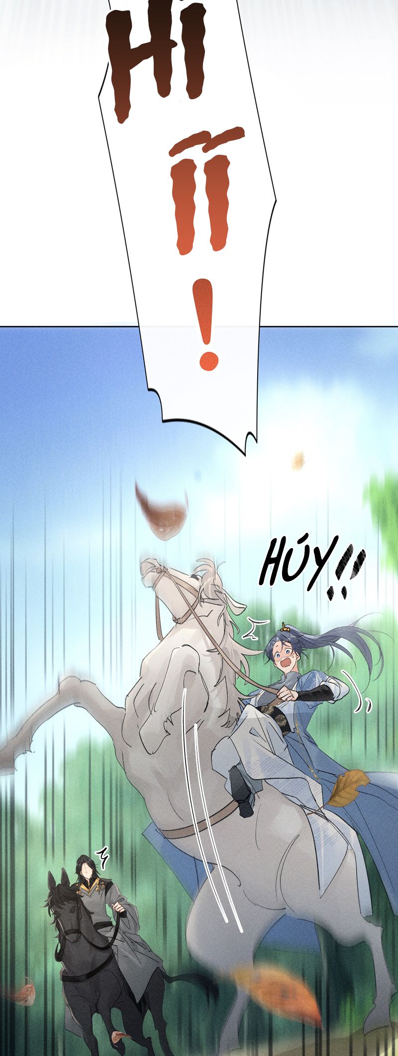 Dụ Địch Thâm Nhập Chapter 38 - Trang 2