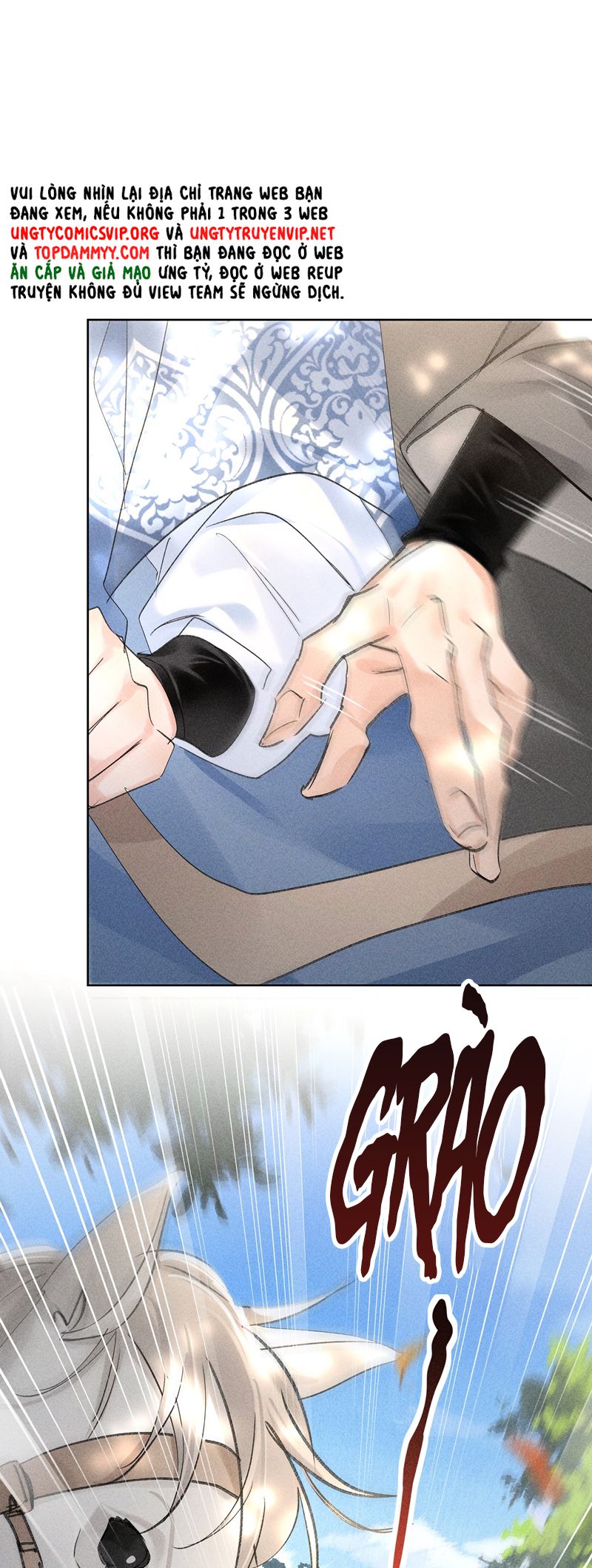 Dụ Địch Thâm Nhập Chapter 38 - Trang 2