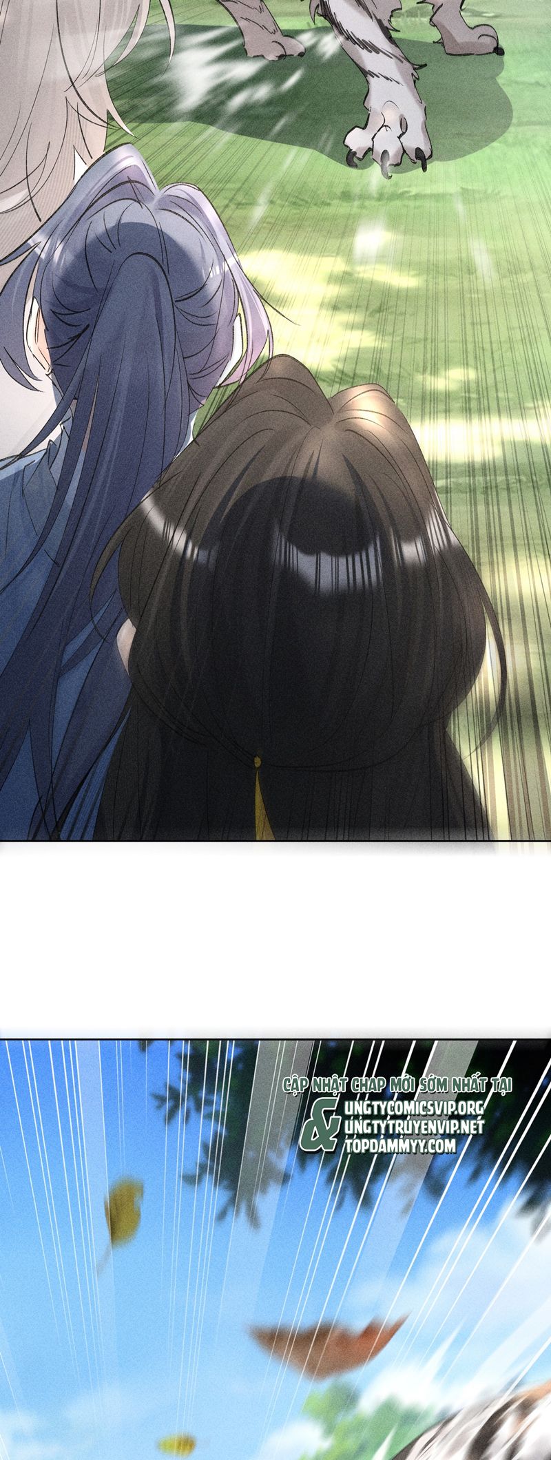 Dụ Địch Thâm Nhập Chapter 38 - Trang 2