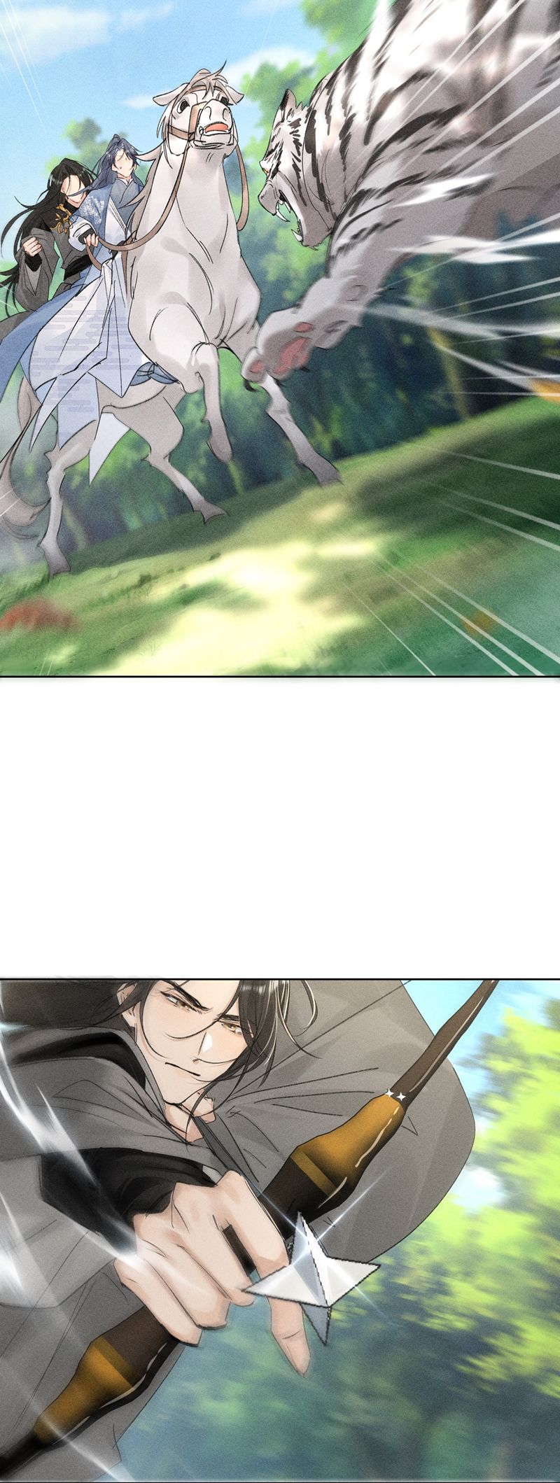 Dụ Địch Thâm Nhập Chapter 38 - Trang 2