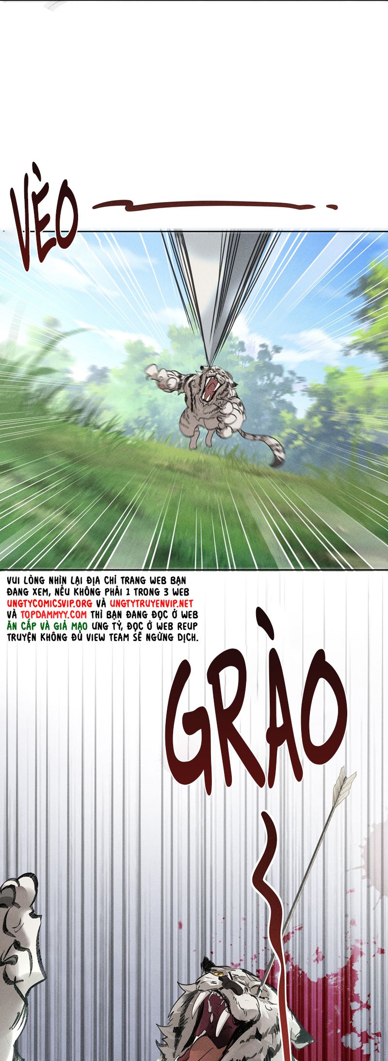 Dụ Địch Thâm Nhập Chapter 38 - Trang 2