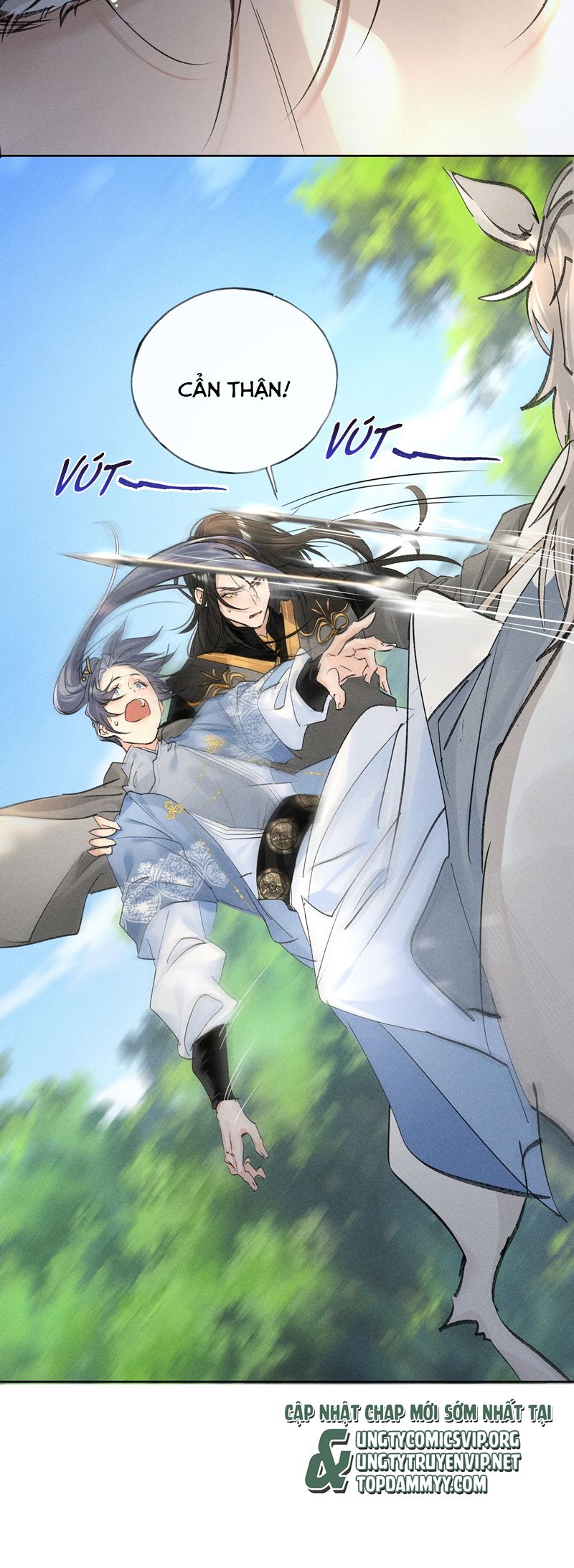 Dụ Địch Thâm Nhập Chapter 38 - Trang 2