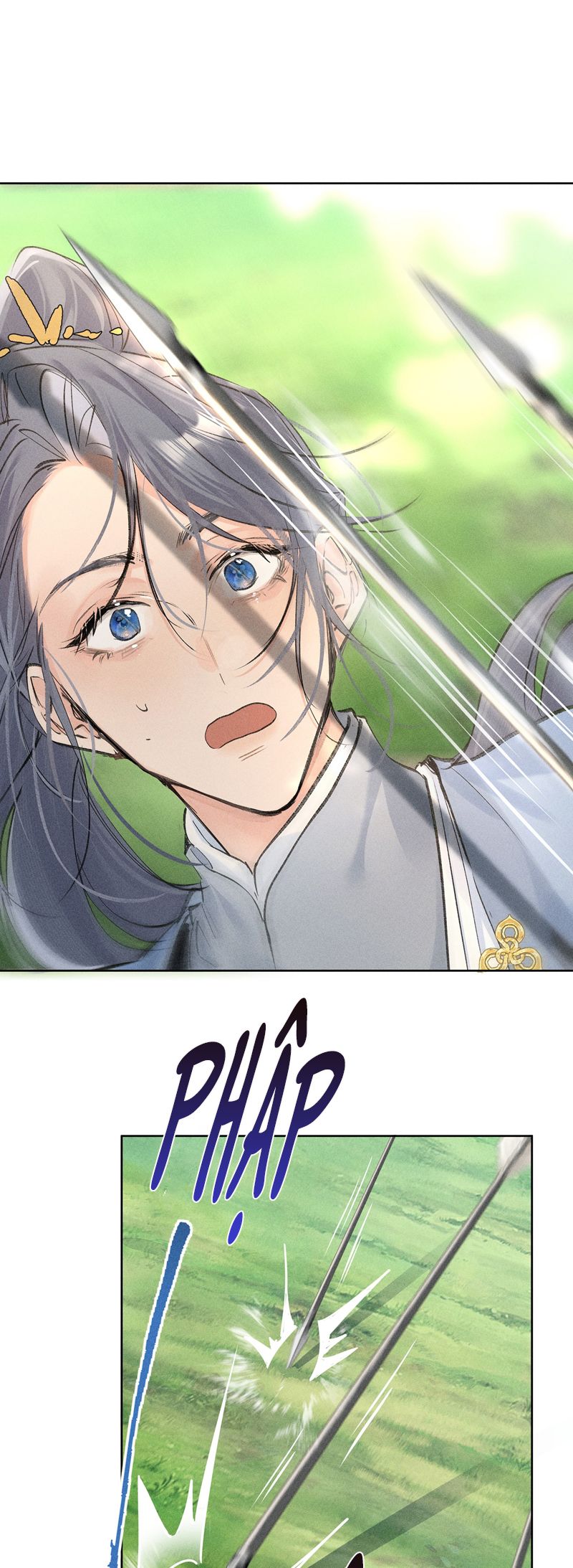 Dụ Địch Thâm Nhập Chapter 38 - Trang 2