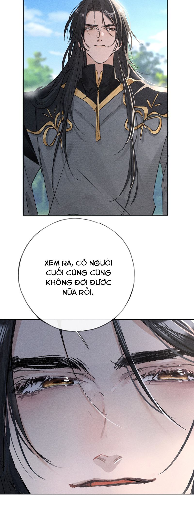 Dụ Địch Thâm Nhập Chapter 38 - Trang 2