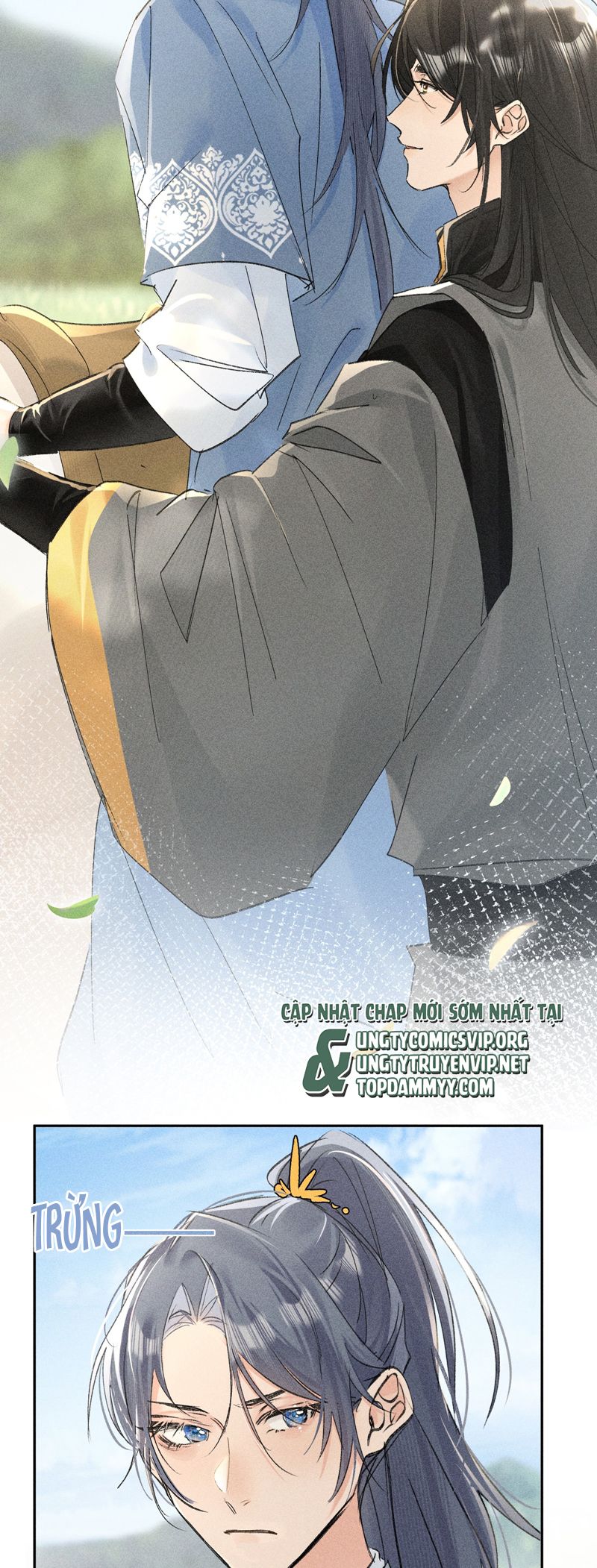 Dụ Địch Thâm Nhập Chapter 38 - Trang 2