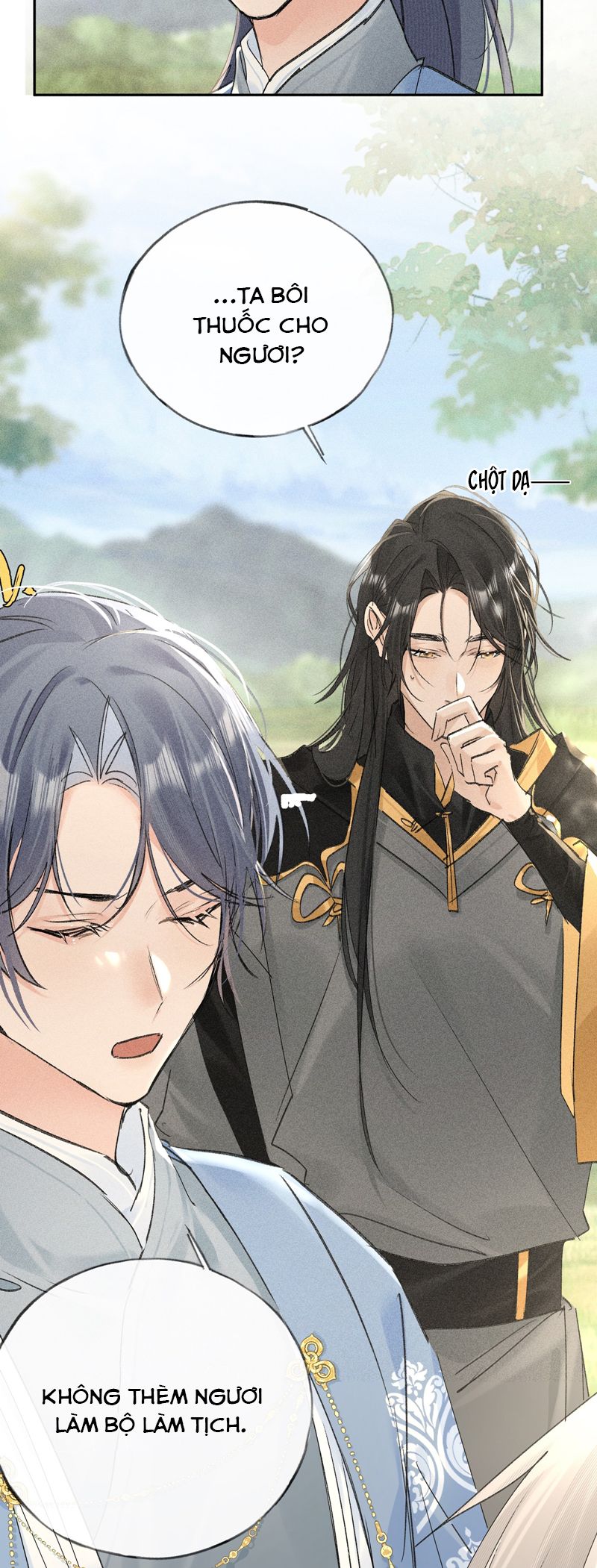 Dụ Địch Thâm Nhập Chapter 38 - Trang 2