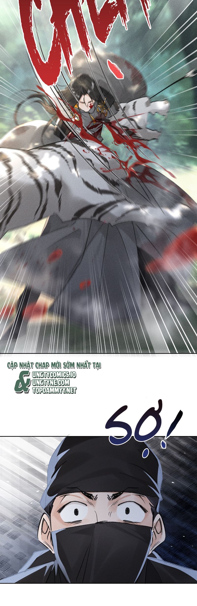 Dụ Địch Thâm Nhập Chapter 39 - Trang 2