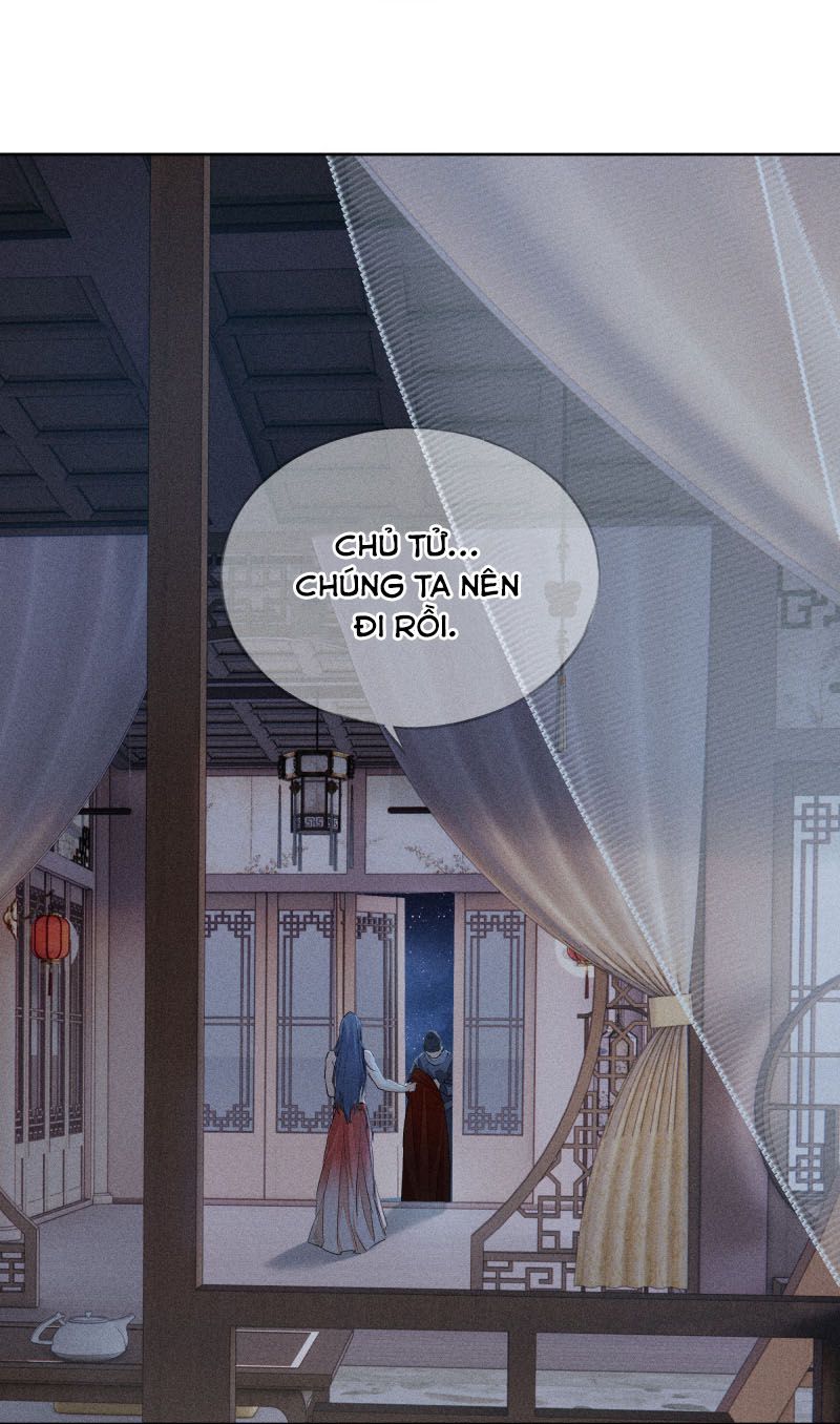 Dụ Địch Thâm Nhập Chapter 4 - Trang 2