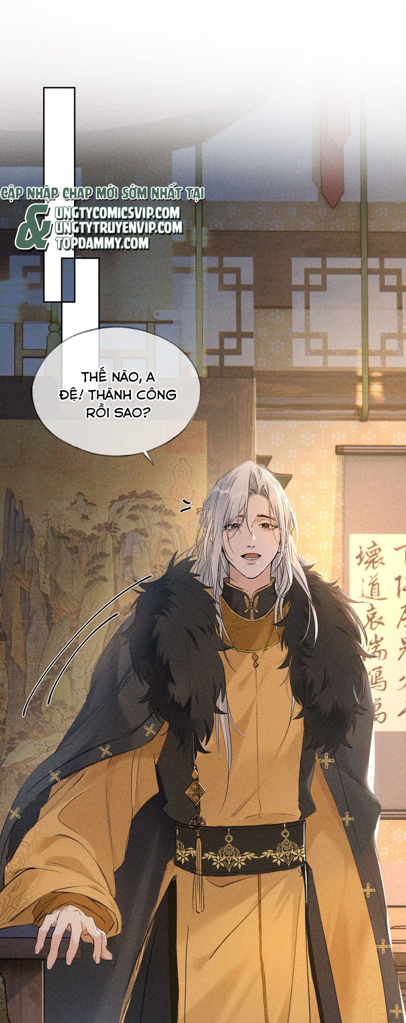 Dụ Địch Thâm Nhập Chapter 4 - Trang 2