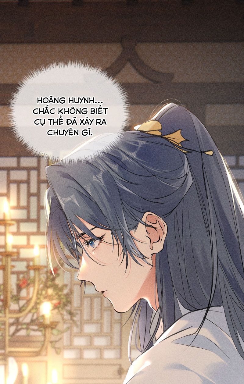 Dụ Địch Thâm Nhập Chapter 4 - Trang 2