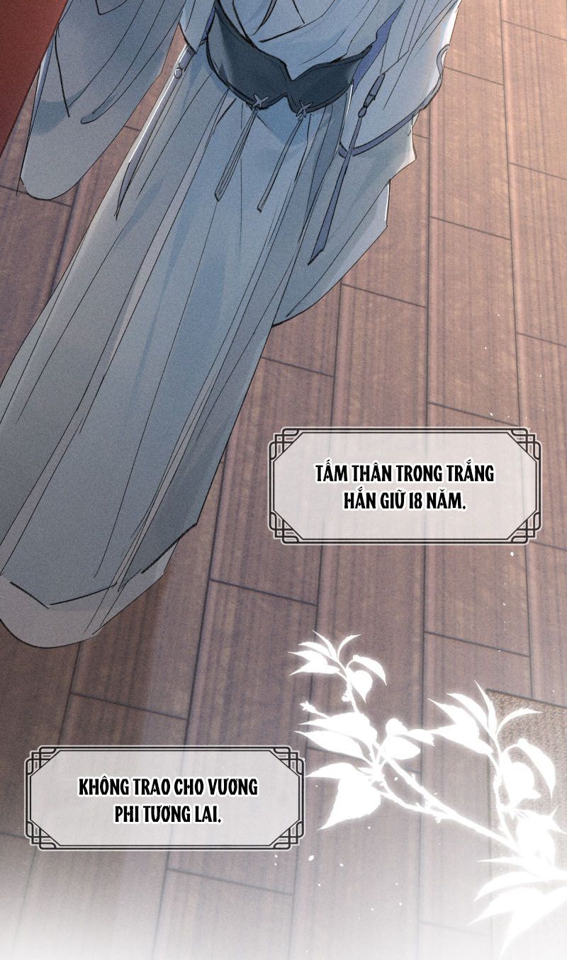 Dụ Địch Thâm Nhập Chapter 4 - Trang 2