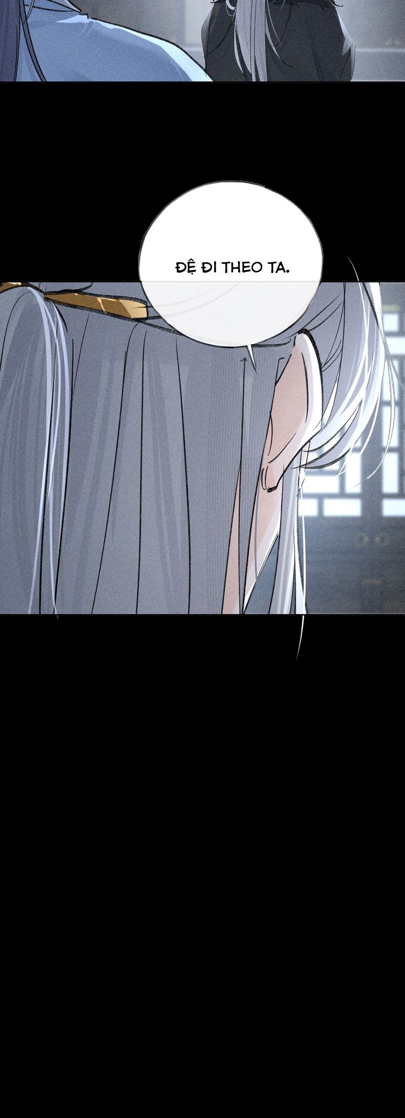 Dụ Địch Thâm Nhập Chapter 41 - Trang 2