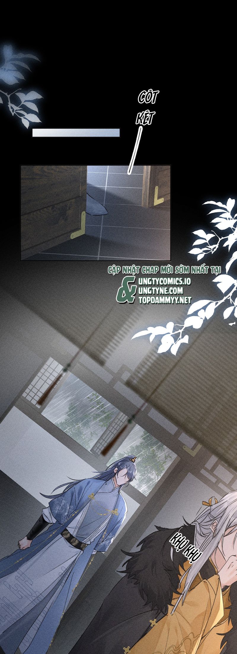 Dụ Địch Thâm Nhập Chapter 41 - Trang 2
