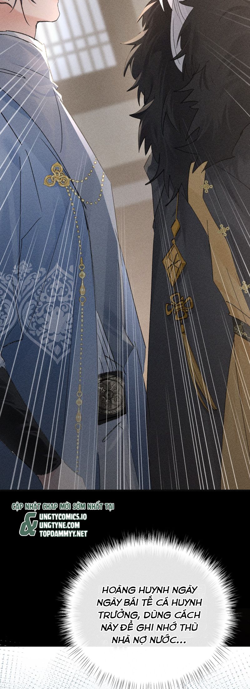 Dụ Địch Thâm Nhập Chapter 41 - Trang 2